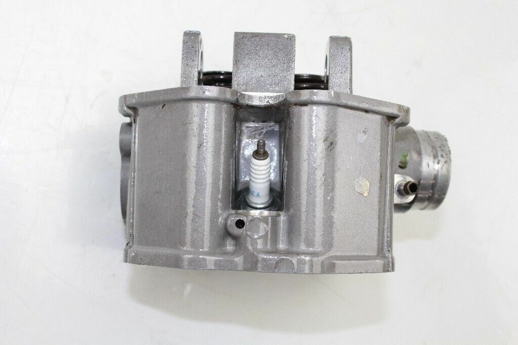 2005 Bombardier Traxter 500 Cylinder Head Assembly OEM: 420613375 420254083