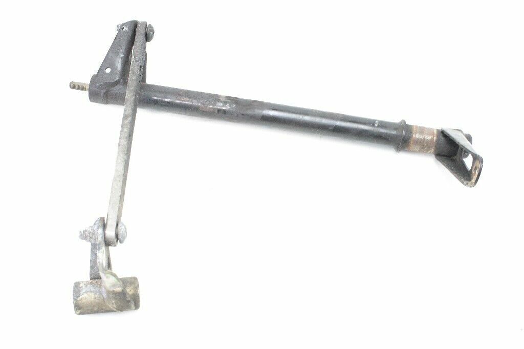 2012 POLARIS 800 RMK Assault Pitman Arm OEM: 1823676 1823686 5335697