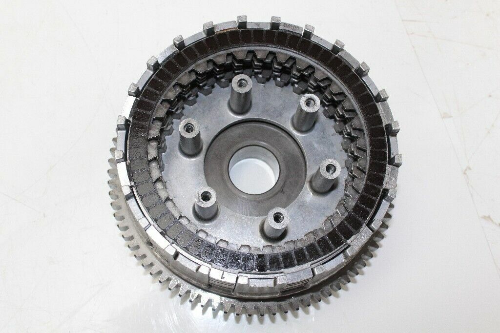 2005 Bombardier Traxter 500 Clutch Basket OEM: 420659203 420259876