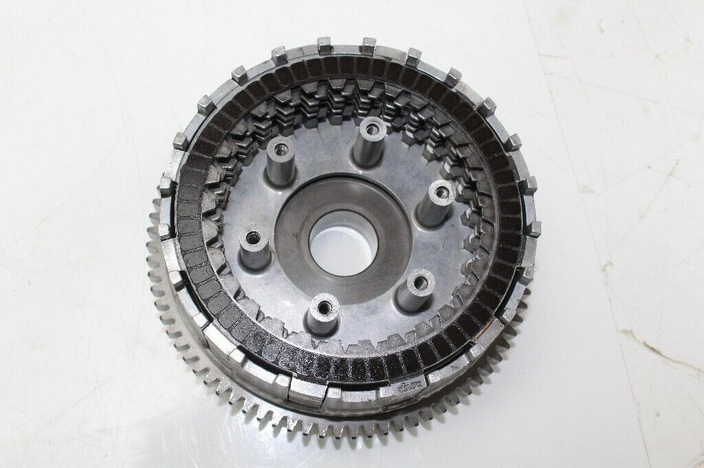 2005 Bombardier Traxter 500 Clutch Basket OEM: 420659203 420259876