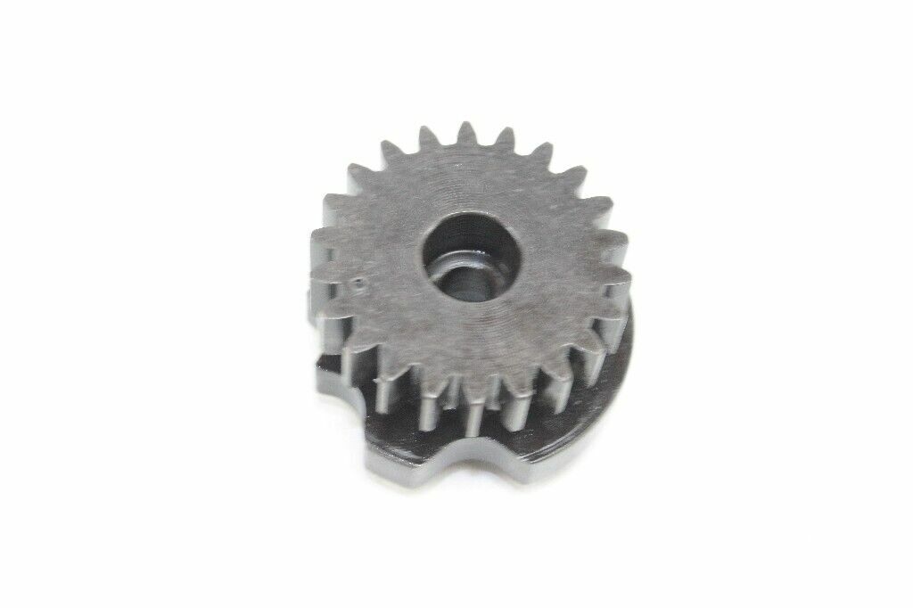 2005 Bombardier Traxter 500 Index Gear OEM: 420257130