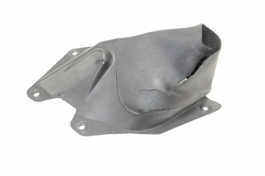 2012 POLARIS 800 RMK Assault Boot set OEM: 2634230