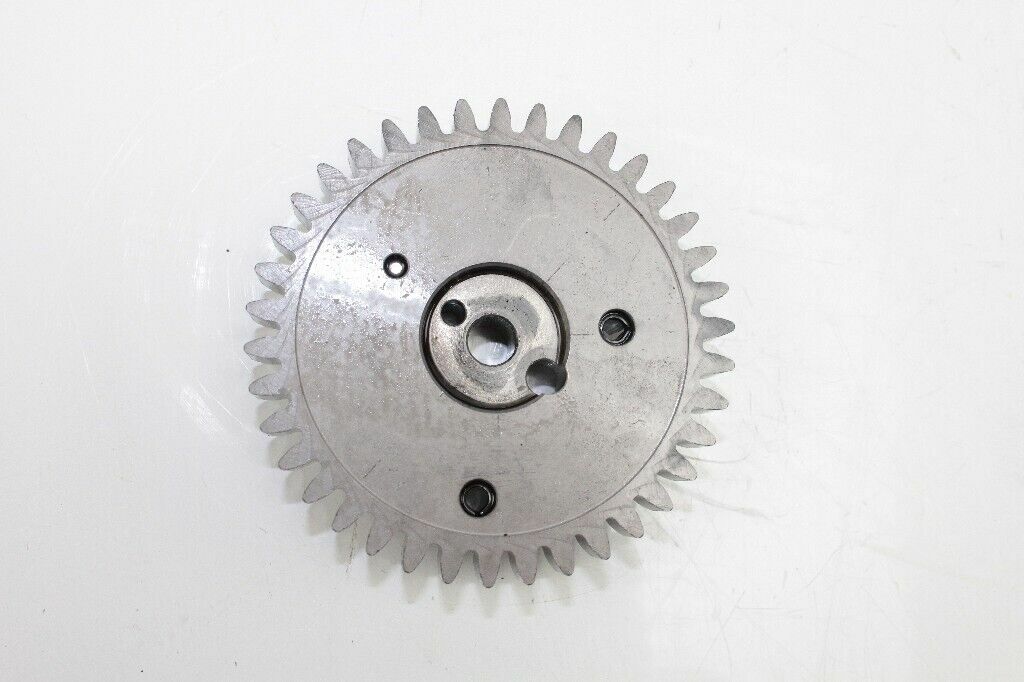 2005 Bombardier Traxter 500 Cam Shaft Gear Assembly OEM: 420634956