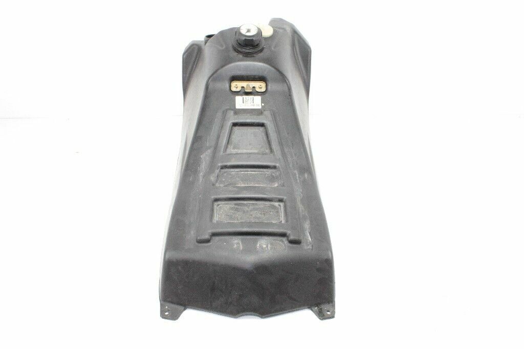 2012 POLARIS 800 RMK Assault Fuel Tank OEM: 2520815 2521010