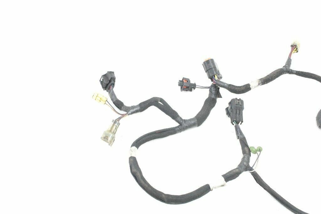 2012 POLARIS 800 RMK Assault Ignition Harness OEM: 4013311