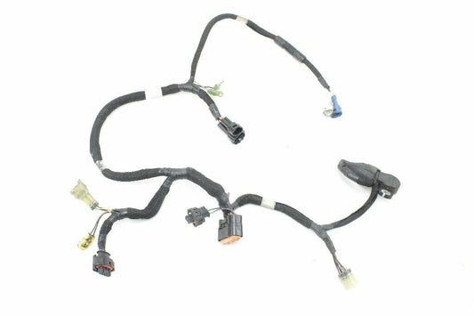 2012 POLARIS 800 RMK Assault Ignition Harness OEM: 4013311