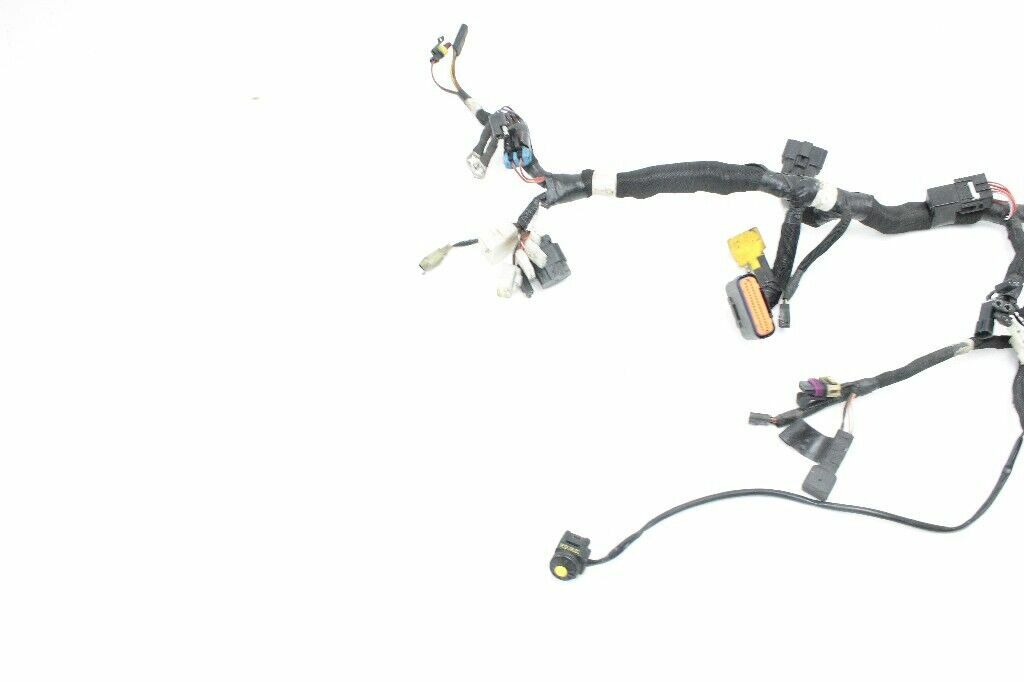 2012 POLARIS 800 RMK Assault Wiring Harness OEM: 2411702