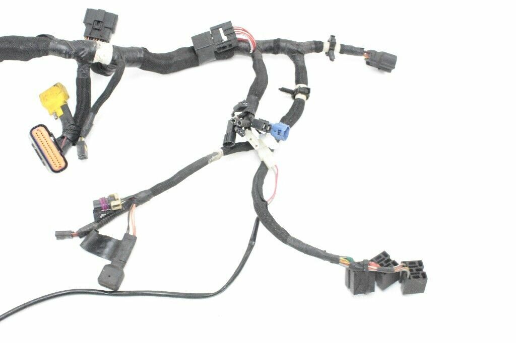 2012 POLARIS 800 RMK Assault Wiring Harness OEM: 2411702