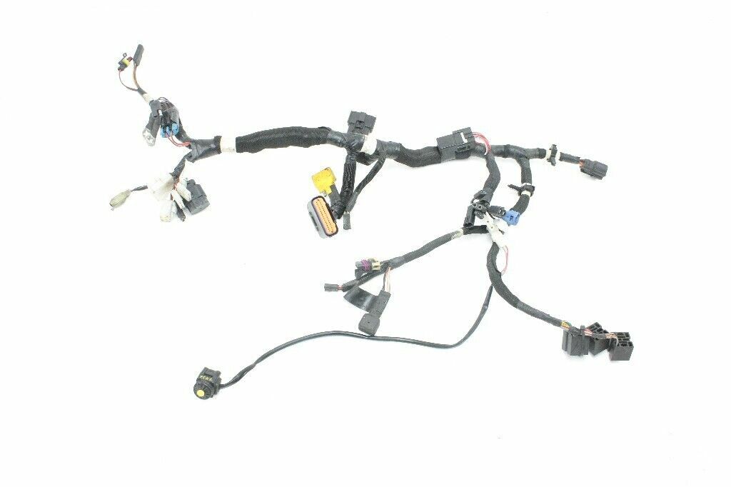 2012 POLARIS 800 RMK Assault Wiring Harness OEM: 2411702