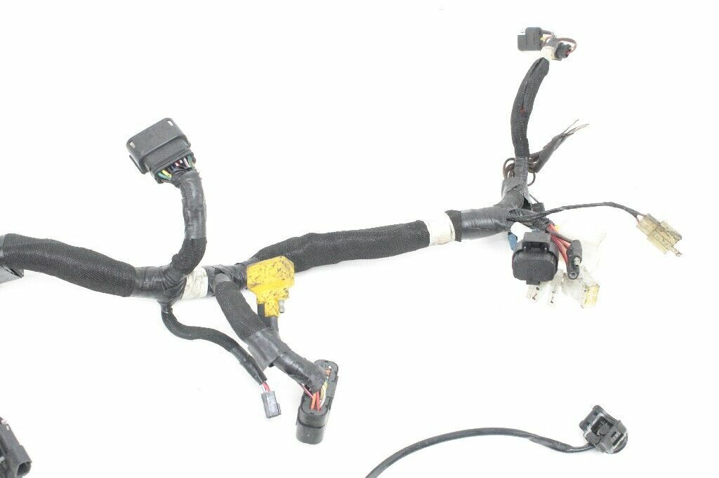 2012 POLARIS 800 RMK Assault Wiring Harness OEM: 2411702