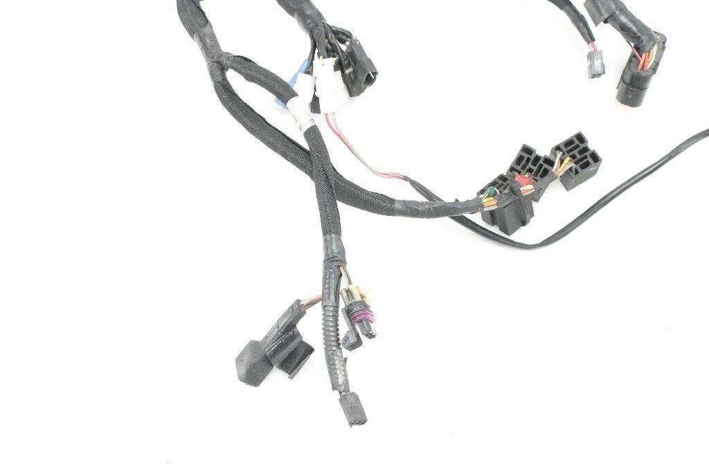 2012 POLARIS 800 RMK Assault Wiring Harness OEM: 2411702