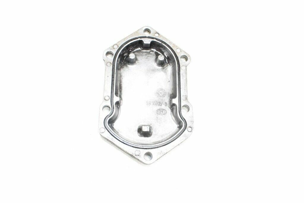 2005 Bombardier Traxter 500 Oil Sieve Cover OEM: 420211941