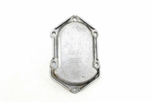 2005 Bombardier Traxter 500 Oil Sieve Cover OEM: 420211941