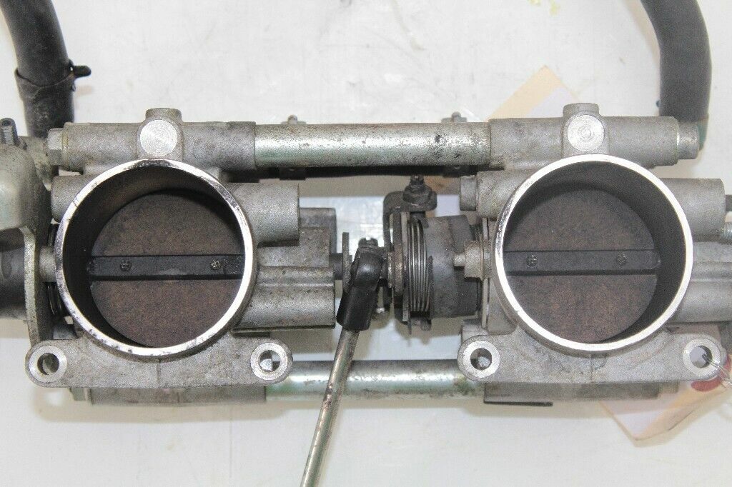 2012 POLARIS 800 RMK Assault Throttle Body Assy OEM: 1204570