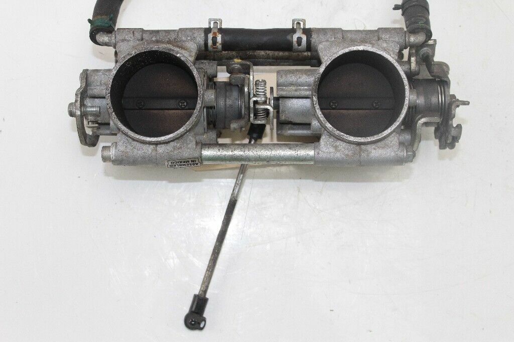 2012 POLARIS 800 RMK Assault Throttle Body Assy OEM: 1204570