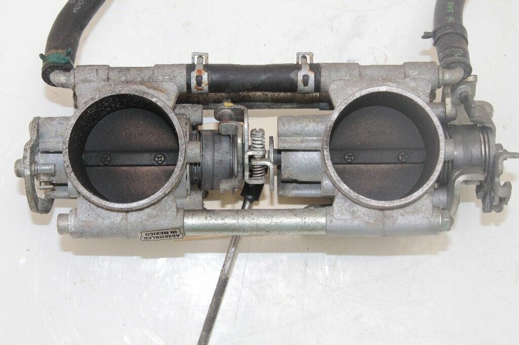 2012 POLARIS 800 RMK Assault Throttle Body Assy OEM: 1204570