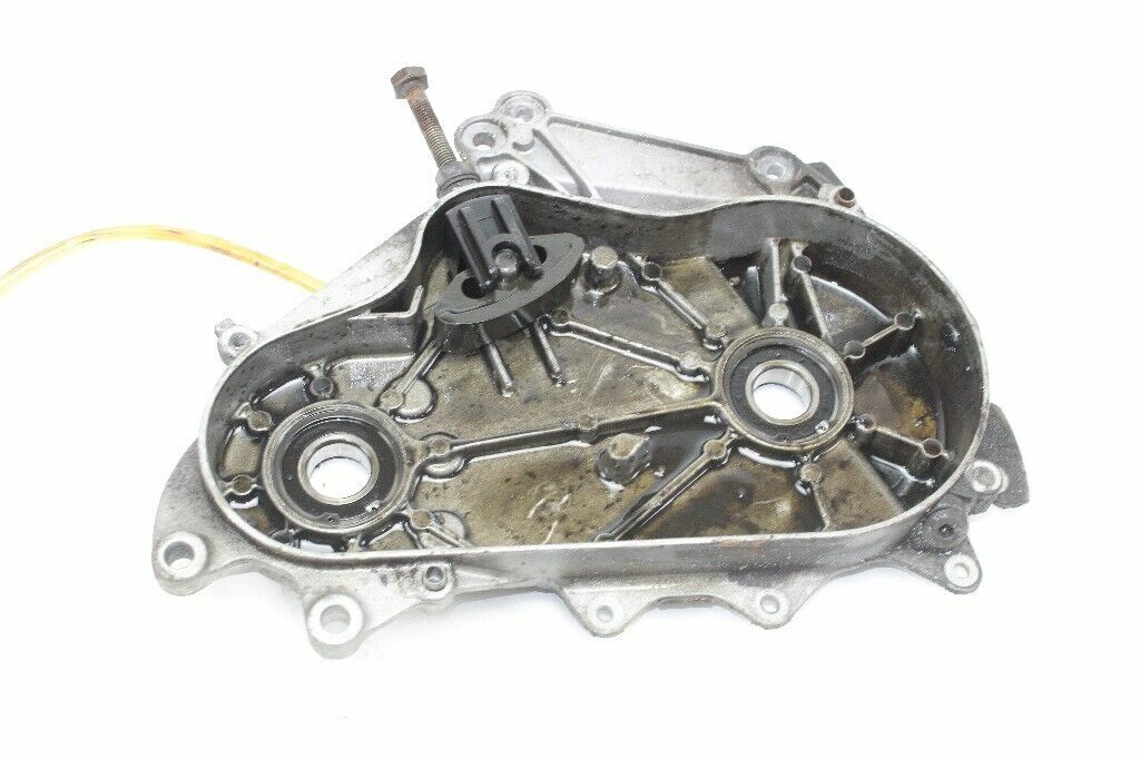 2012 POLARIS 800 RMK Assault Chaincase ASSY OEM: 5136532 1332427 1332659