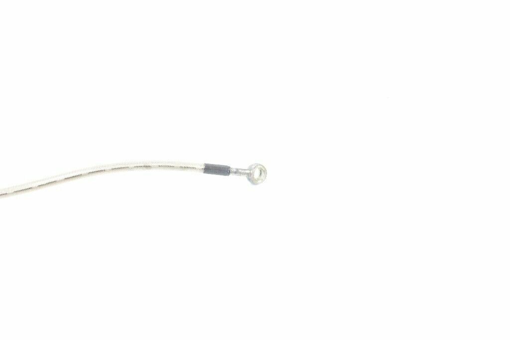 2012 POLARIS 800 RMK Assault Brake Line Assembly  OEM: 2204138