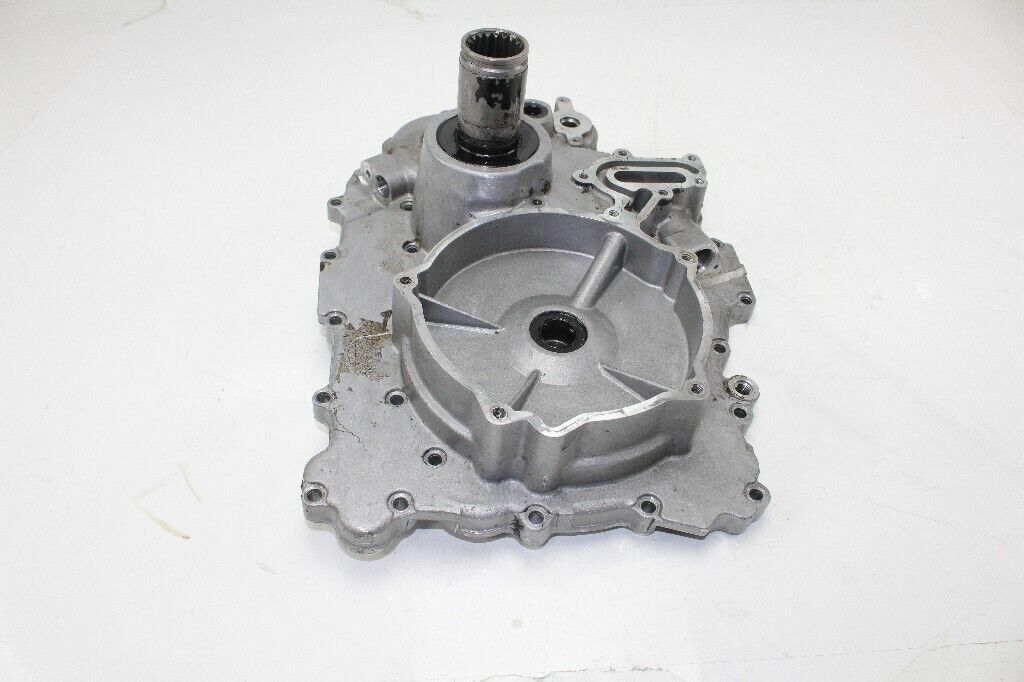 2005 Bombardier Traxter 500 Clutch Cover OEM: 420211811