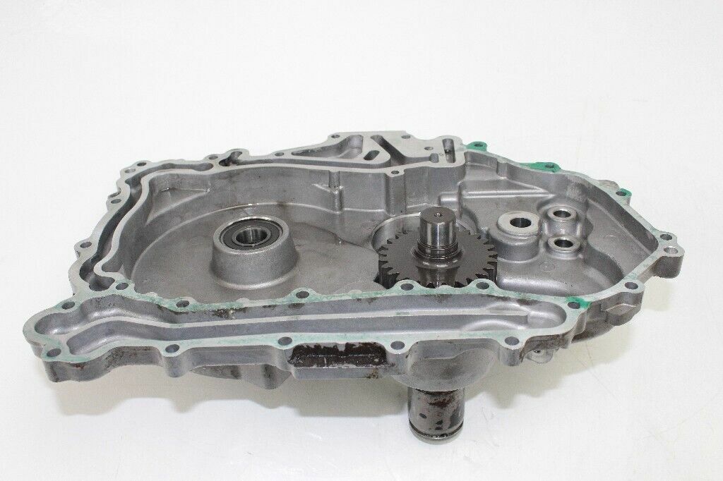 2005 Bombardier Traxter 500 Clutch Cover OEM: 420211811