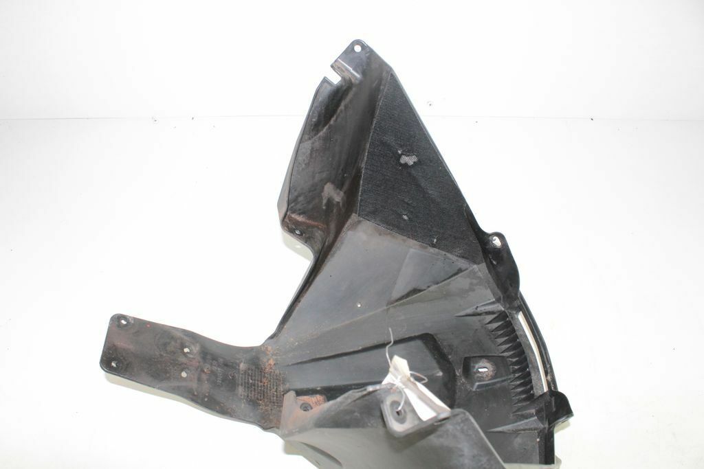 2012 POLARIS 800 RMK Assault Nosepan OEM: 2633990