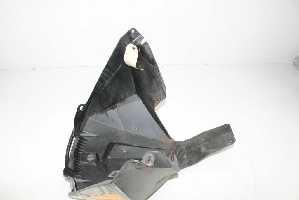 2012 POLARIS 800 RMK Assault Nosepan OEM: 2633990