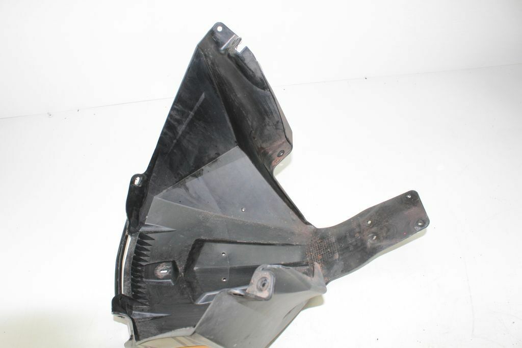 2012 POLARIS 800 RMK Assault Nosepan OEM: 2633990