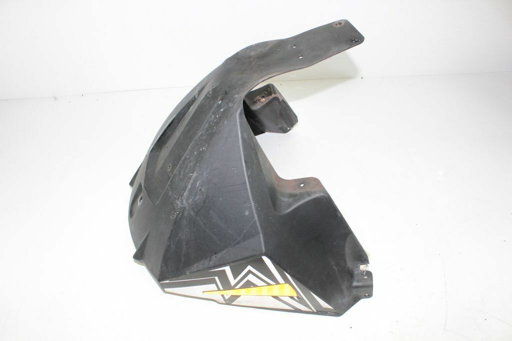 2012 POLARIS 800 RMK Assault Nosepan OEM: 2633990