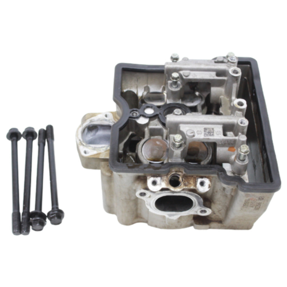 Find 2201651 POLARIS WATERCRAFT CYLINDER HEAD KIT GENESIS MAP In - Foto 4
