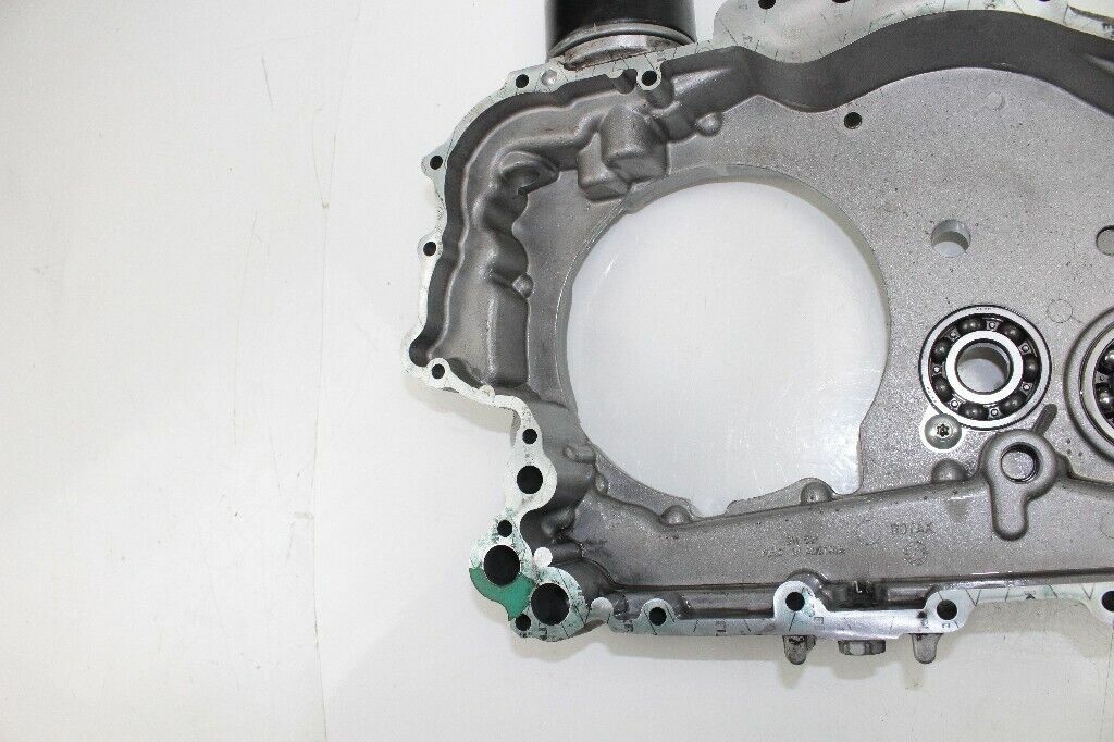 2005 Bombardier Traxter 500 Clutch Housing OEM: 420211921