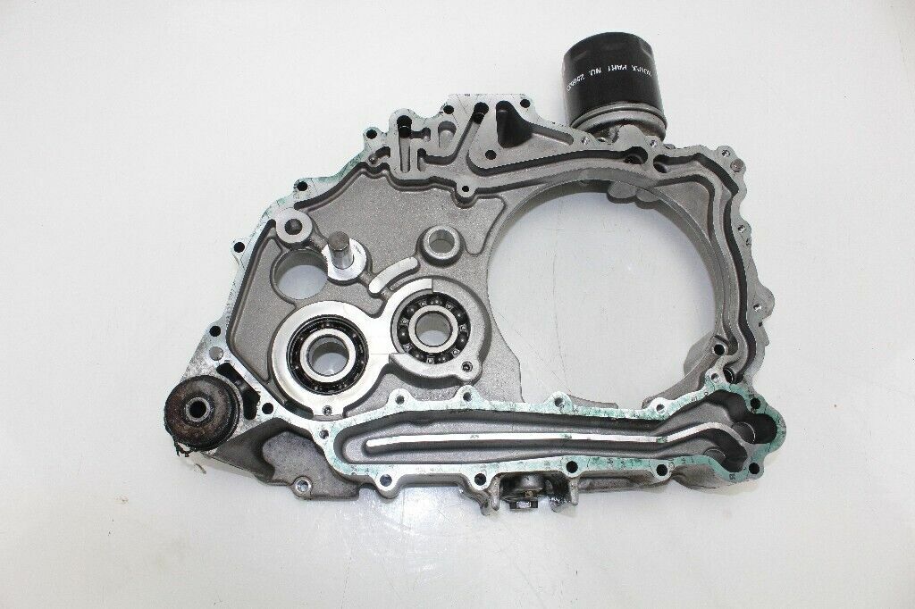 2005 Bombardier Traxter 500 Clutch Housing OEM: 420211921