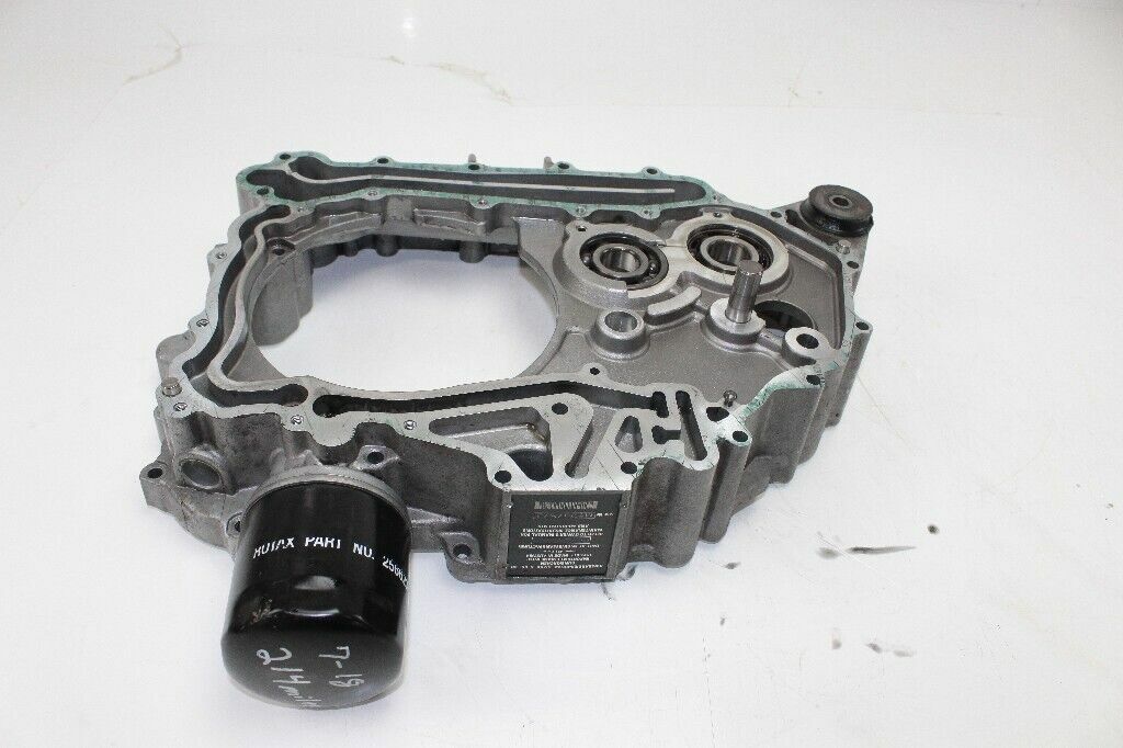 2005 Bombardier Traxter 500 Clutch Housing OEM: 420211921