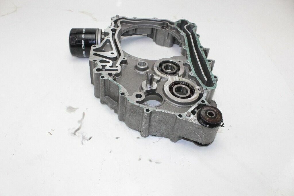 2005 Bombardier Traxter 500 Clutch Housing OEM: 420211921