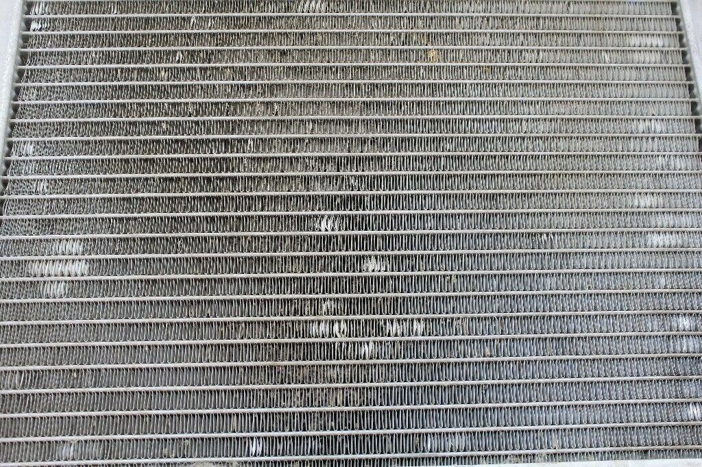 2008 POLARIS Ranger 700 Radiator OEM: 1240286