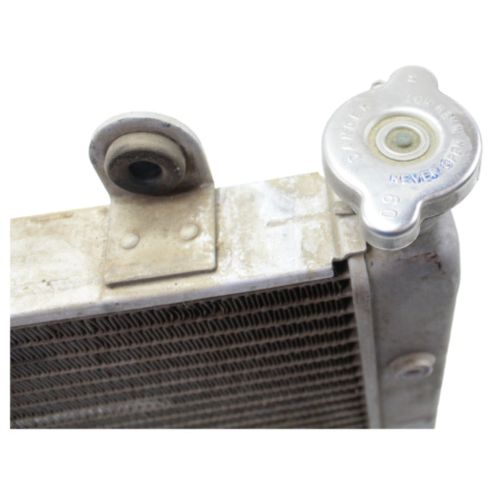 2008 POLARIS Ranger 700 Radiator OEM: 1240286