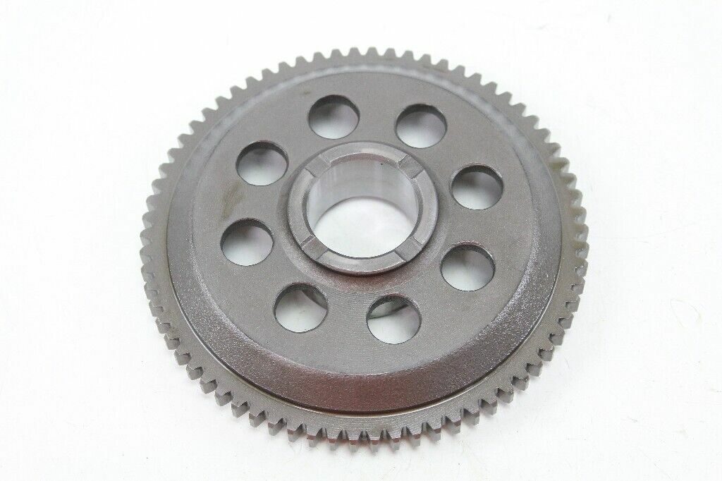 2000 Honda Fourtrax 300 Flywheel Starter Clutch Bearing & Gear OEM: 23211-HA0-68