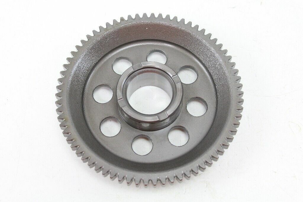 2000 Honda Fourtrax 300 Flywheel Starter Clutch Bearing & Gear OEM: 23211-HA0-68