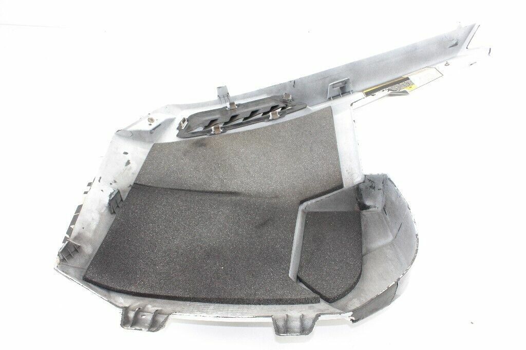 2012 POLARIS 800 RMK Assault Panel Side Left OEM: 5437492-599