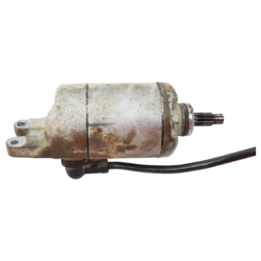 2000 Honda Fourtrax 300 Starter Motor OEM: 31200-HC4-033