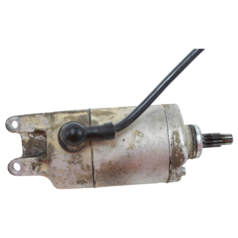 2000 Honda Fourtrax 300 Starter Motor OEM: 31200-HC4-033