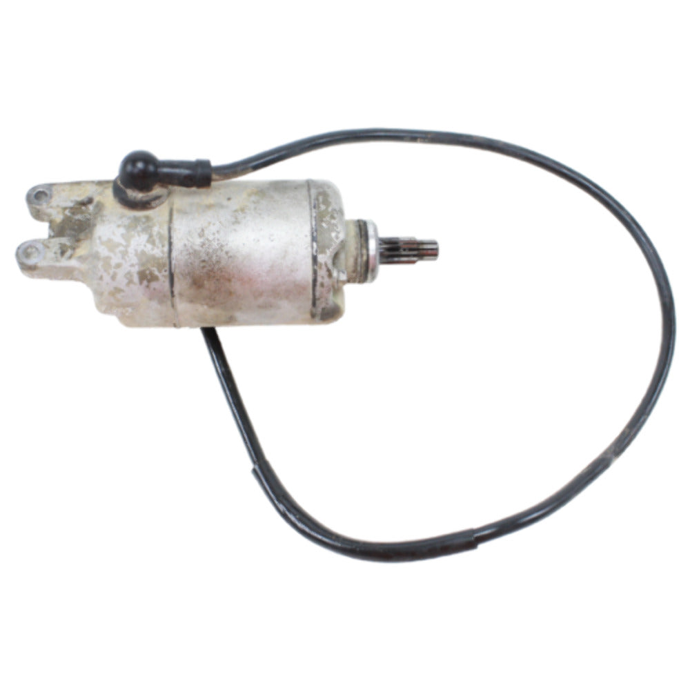 2000 Honda Fourtrax 300 Starter Motor OEM: 31200-HC4-033