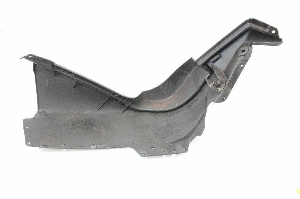 2012 POLARIS 800 RMK Assault Fender Front Left OEM: 5438078-070