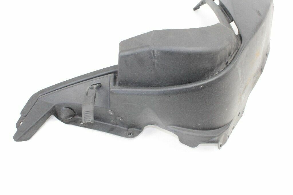 2012 POLARIS 800 RMK Assault Fender Front Left OEM: 5438078-070