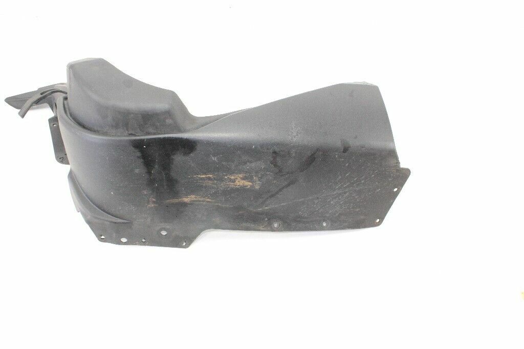 2012 POLARIS 800 RMK Assault Fender Front Left OEM: 5438078-070