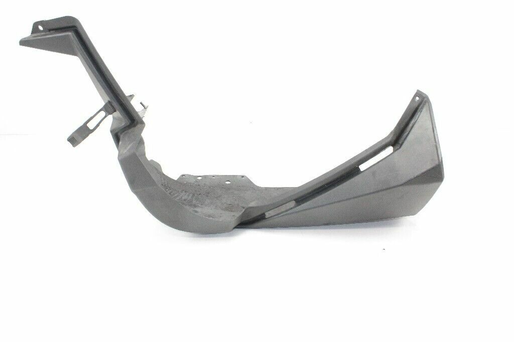 2012 POLARIS 800 RMK Assault Fender Front Left OEM: 5438078-070