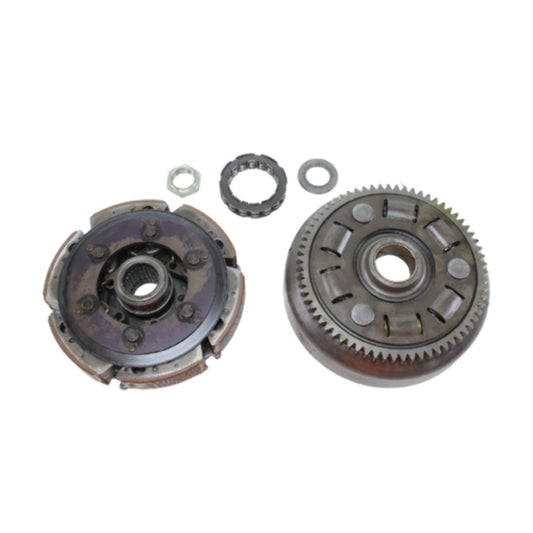 2003 Honda Rubicon 500 Centrifical Clutch Assembly OEM: 22535-HN2-305 23110-HN2-