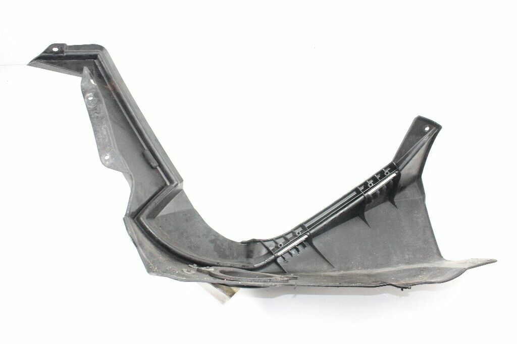 2012 POLARIS 800 RMK Assault Fender Front Right OEM: 5438079-070