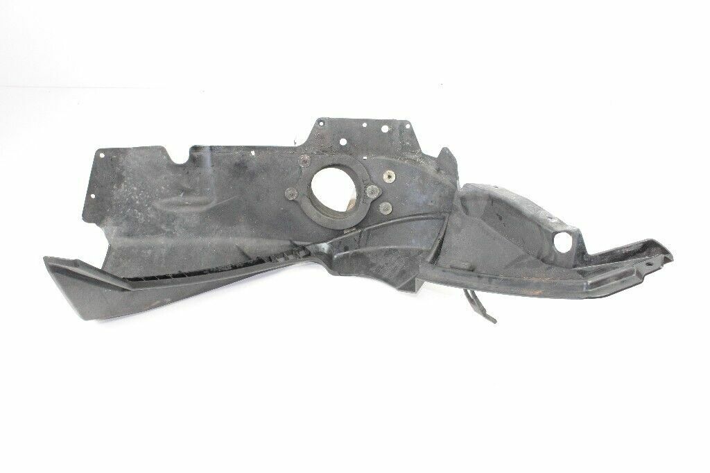 2012 POLARIS 800 RMK Assault Fender Front Right OEM: 5438079-070