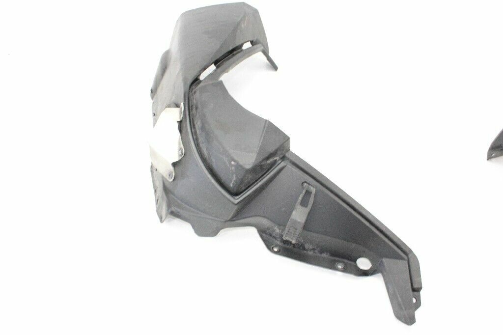 2012 POLARIS 800 RMK Assault Fender Front Right OEM: 5438079-070