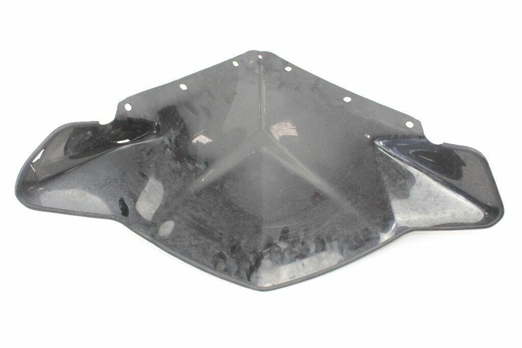 2012 POLARIS 800 RMK Assault Windshield OEM: 5437511 5437778